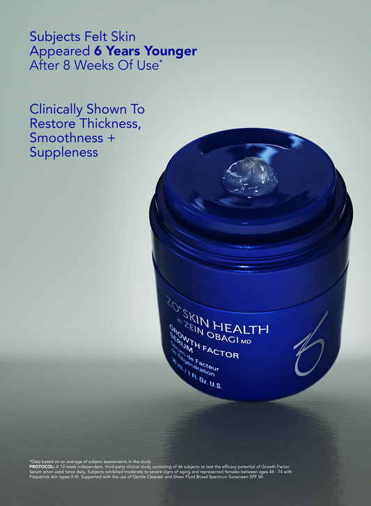 ZO Growth Factor Serum