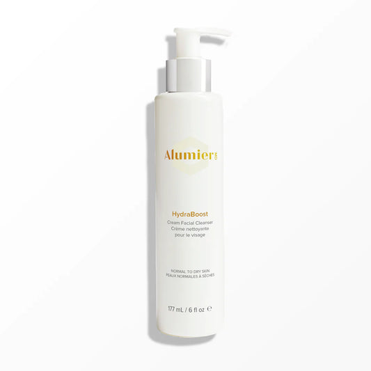 Alumier HydraBoost Cleanser 177ml