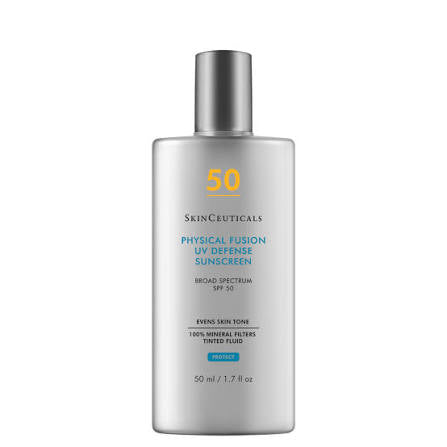 SkinCeuticals Physical Fusion UV Defense SPF 50 - Tinted