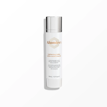 Alumier Lightening Lotion 50ml