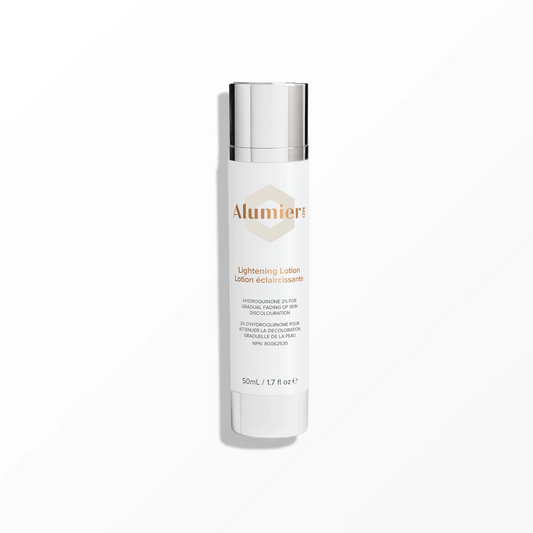 Alumier Lightening Lotion 50ml