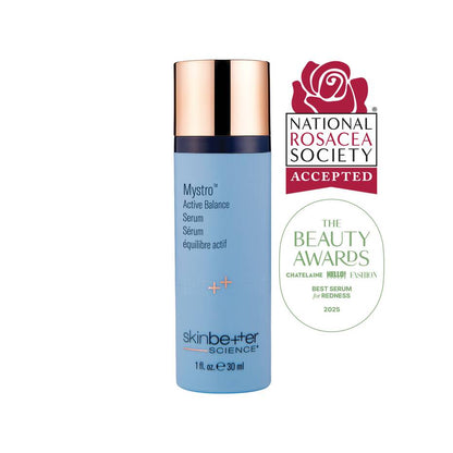 Skinbetter Science Mystro Active Balance Serum