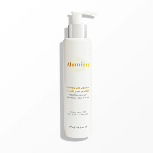 Alumier Purifying Gel Cleanser 177ml