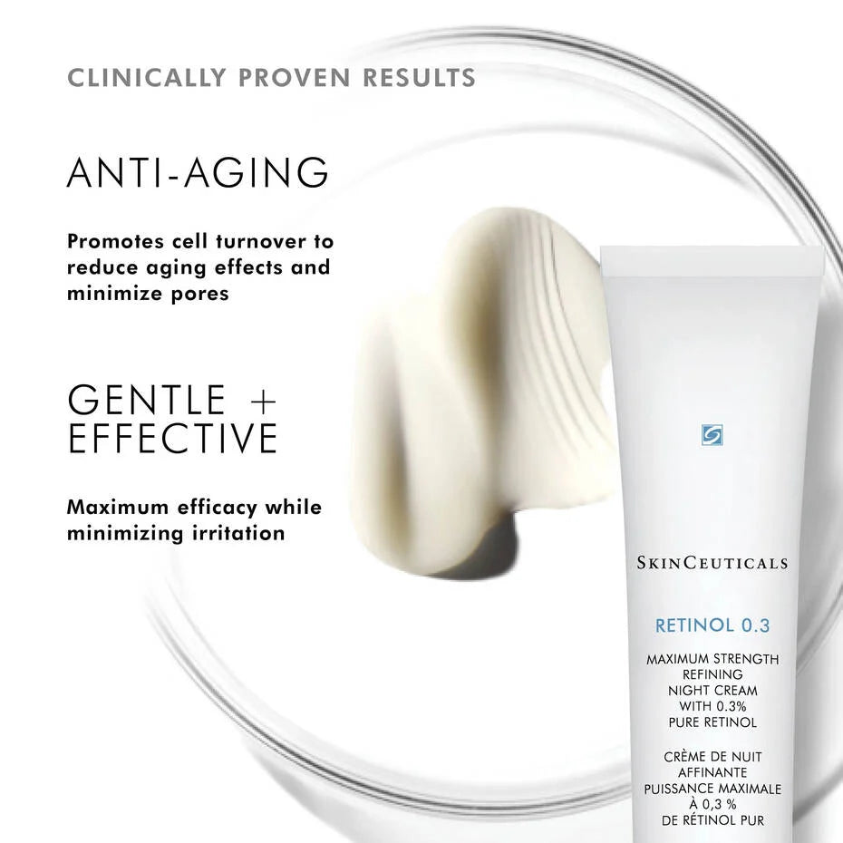 SkinCeuticals Retinol 0.3