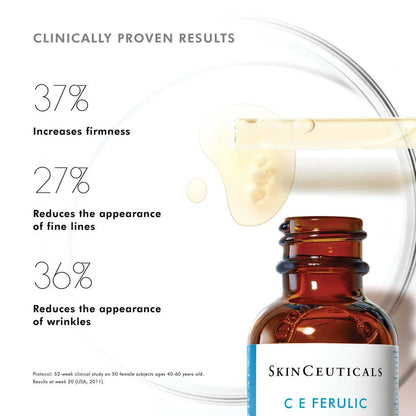 SkinCeuticals C E Ferulic