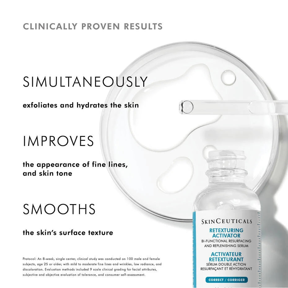 SkinCeuticals Retexturizing Activator