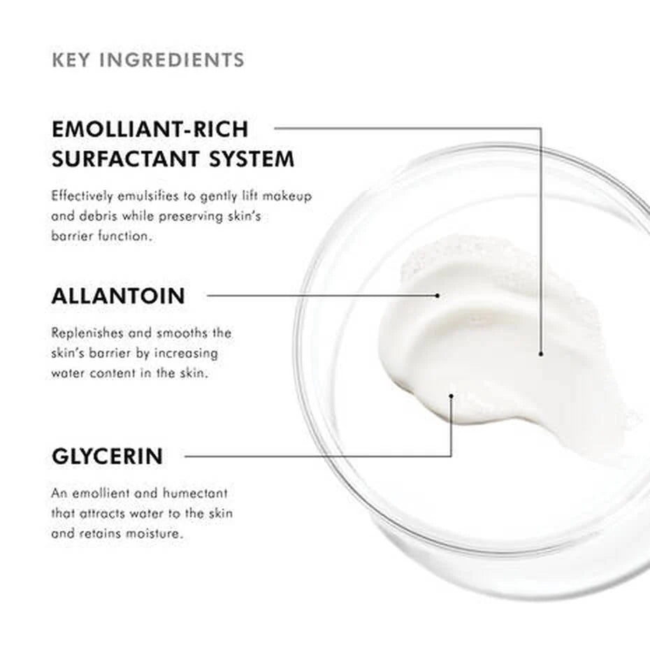 SkinCeuticals Gentle Cream Cleanser