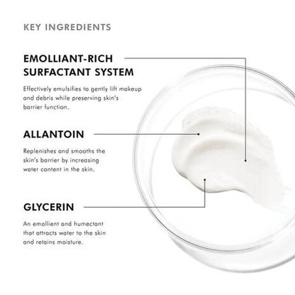 SkinCeuticals Gentle Cream Cleanser