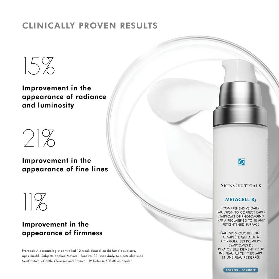 SkinCeuticals Metacell B3