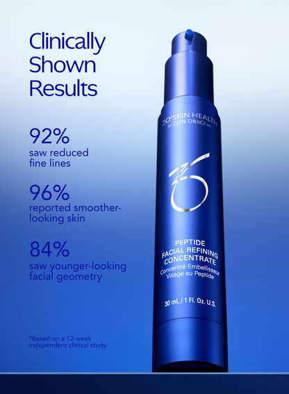 ZO Peptide Facial Refining Concentrate