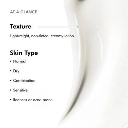 SkinCeutical Clear Daily Soothing UV Defense