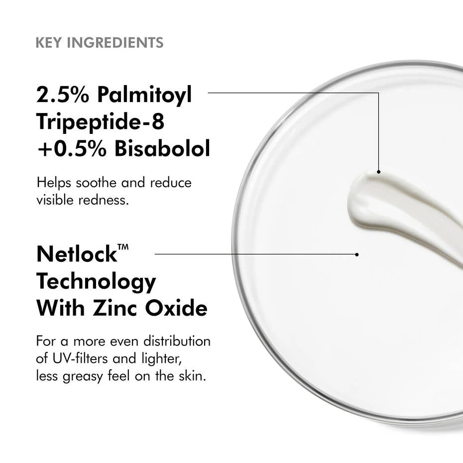 SkinCeutical Clear Daily Soothing UV Defense