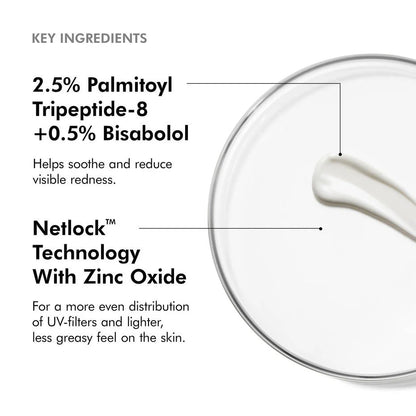 SkinCeutical Clear Daily Soothing UV Defense