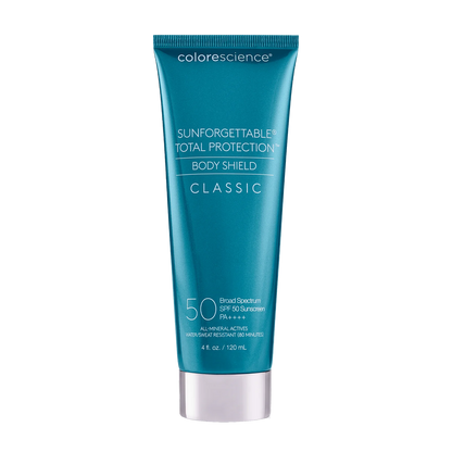 Colourscience Sunforgettable® Total Protection® Body Shield Classic SPF 50