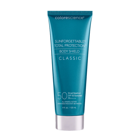 Colourscience Sunforgettable® Total Protection® Body Shield Classic SPF 50
