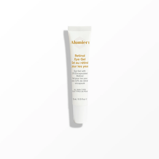 Alumier Retinol Eye Gel 15ml