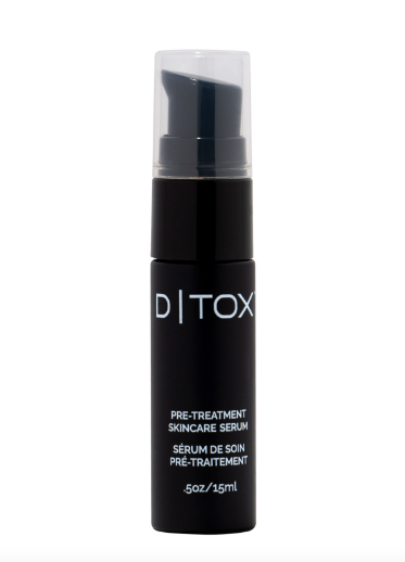 D|TOX Pre-Treatment Serum (1 bottle): Gift with Purchase