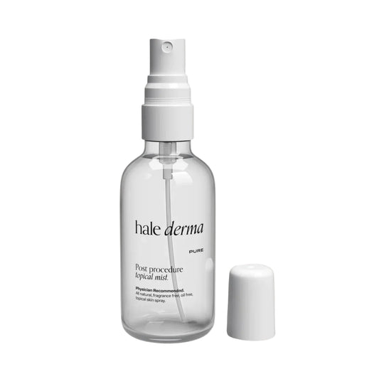 Hale Derma Spray (4oz)