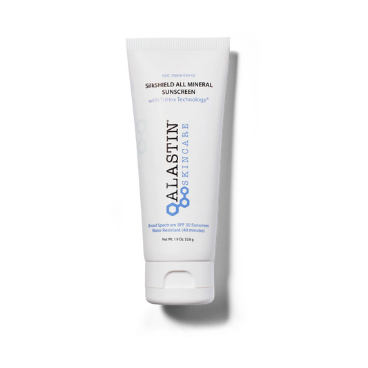 Alastin SilkSHIELD SPF 30 53g