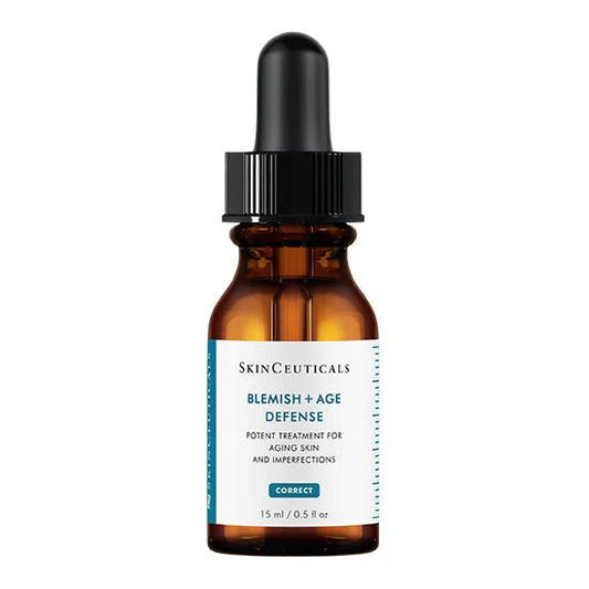 SkinCeuticals Blemish + Age Defense: Gift with Purchase 15ml