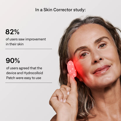 Omnilux Skin Corrector