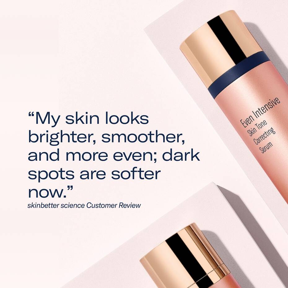Skinbetter Science Even Intensive Skin Tone Correcting Serum