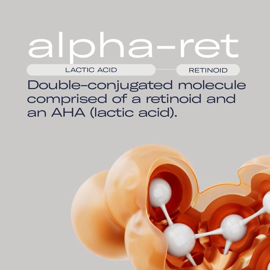 Skinbetter Science AlphaRet Overnight Cream