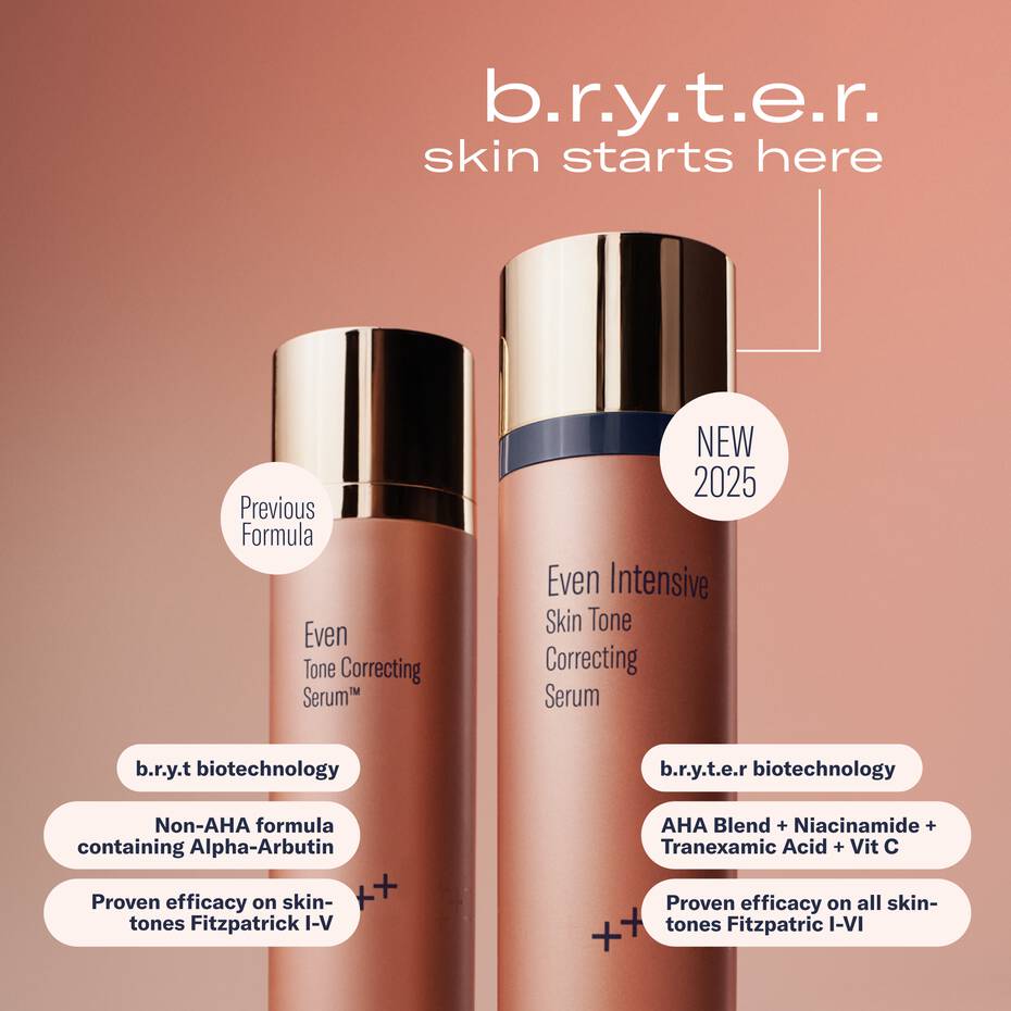 Skinbetter Science Even Intensive Skin Tone Correcting Serum