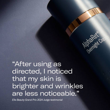 Skinbetter Science AlphaRet Overnight Cream