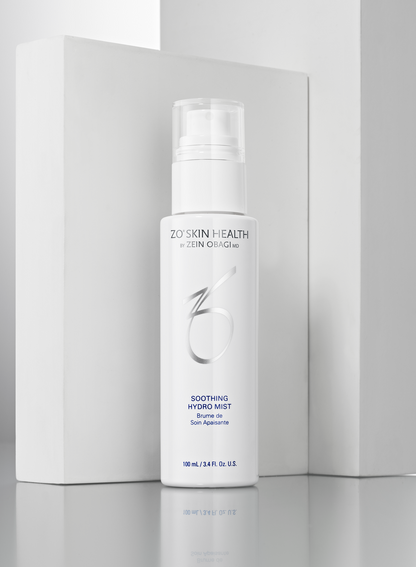 ZO Soothing Hydro Mist