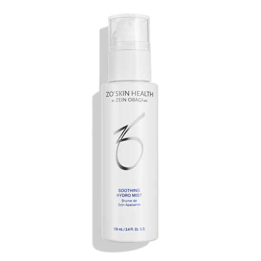 ZO Soothing Hydro Mist