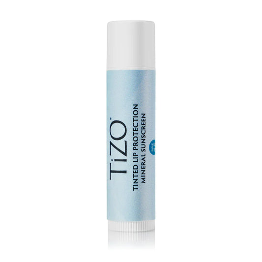 TiZO Tinted Lip Protection SPF 45