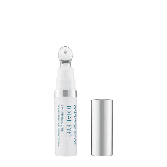 Total Eye 3-in-1 Renewal Care