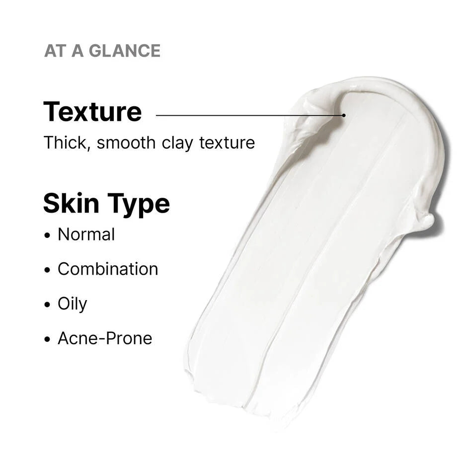 SkinCeuticals Clarifying Clay Mask