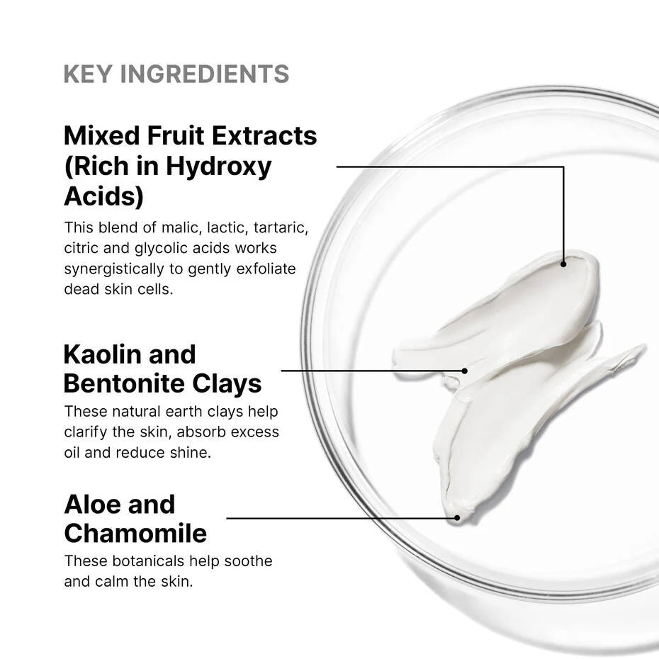 SkinCeuticals Clarifying Clay Mask