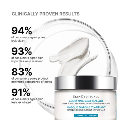 SkinCeuticals Clarifying Clay Mask