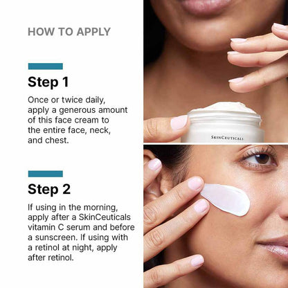 SkinCeuticals Emollience