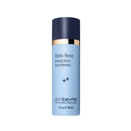 Skinbetter Science Mystro Revive Renewing Serum