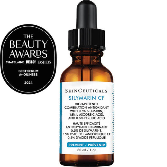 SkinCeuticals Silymarin CF