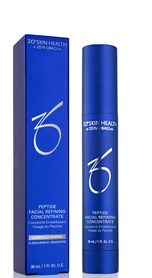 ZO Peptide Facial Refining Concentrate