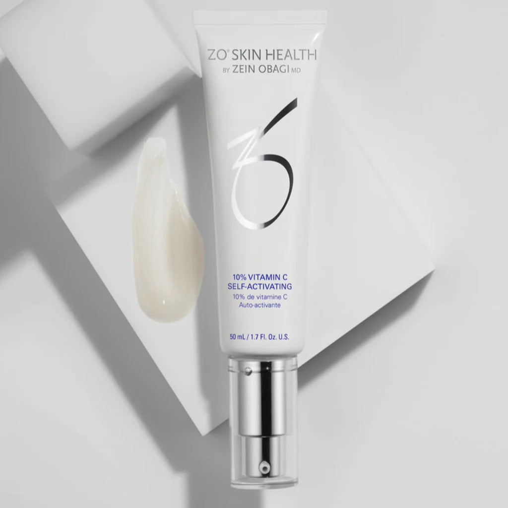 ZO 10% Vitamin C Self-Activating