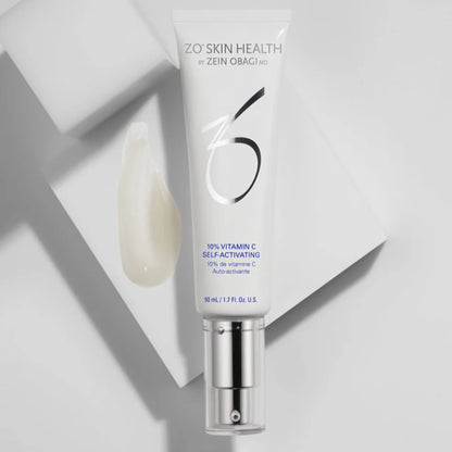 ZO 10% Vitamin C Self-Activating