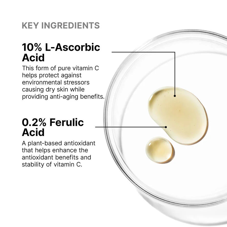 SkinCeuticals Serum 10 AOX+