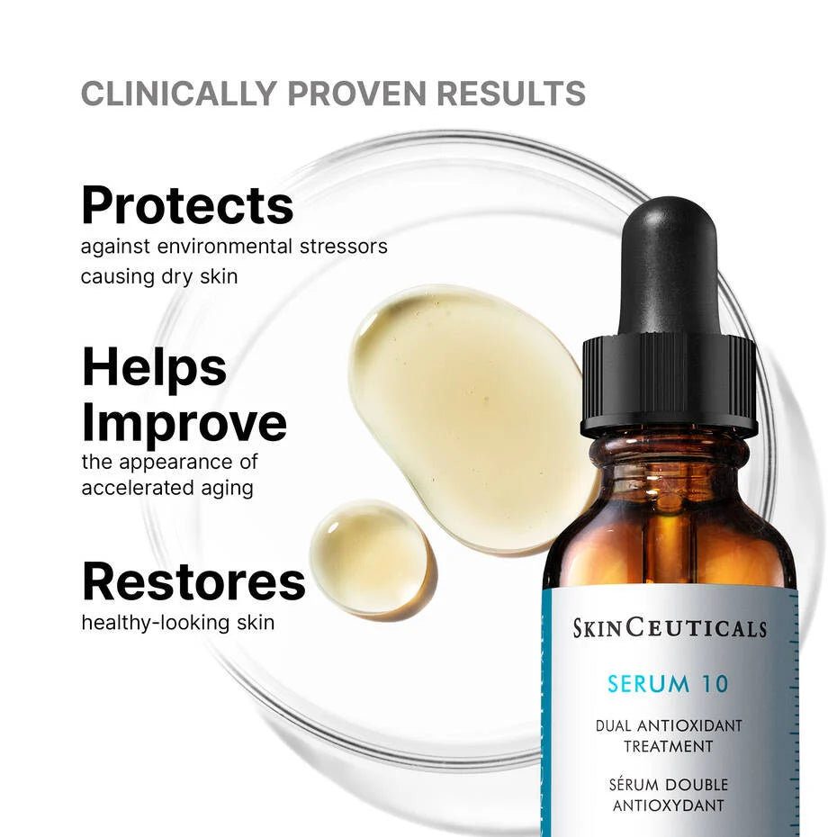 SkinCeuticals Serum 10 AOX+