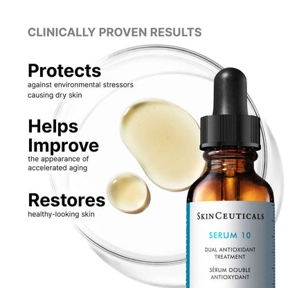 SkinCeuticals Serum 10 AOX+