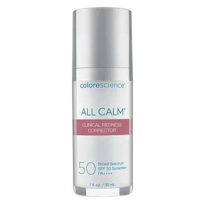 Colorescience All Calm Clinical Redness Corrector SPF 50