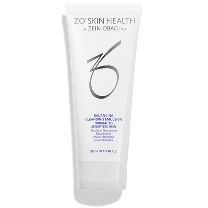 ZO Balancing Cleanser Emulsion