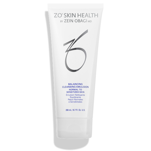ZO Balancing Cleanser Emulsion