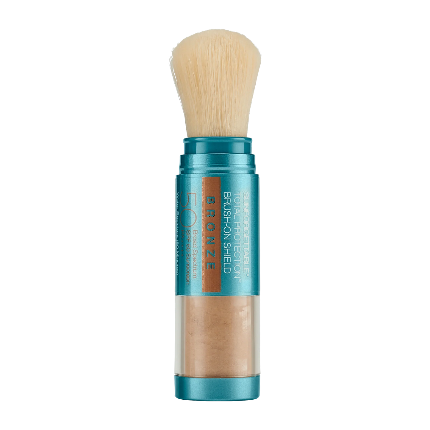 Colorescience Sunforgettable EnviroScreen Protection BRUSH-ON Shield SPF50