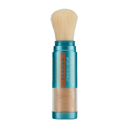 Colorescience Sunforgettable EnviroScreen Protection BRUSH-ON Shield SPF50